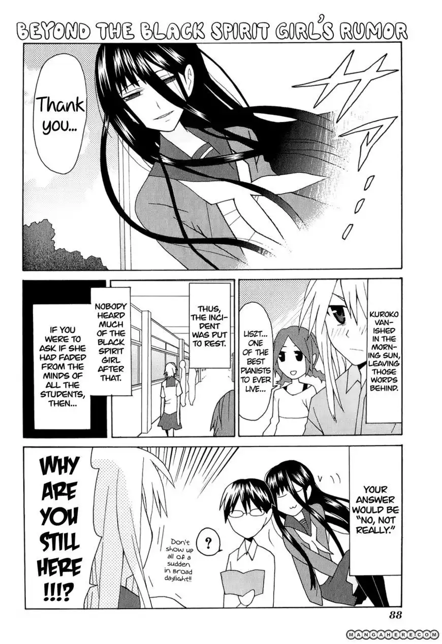 Yandere Kanojo Chapter 7.1 17